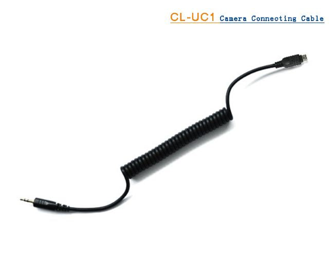 Pixel Camer Connection kabel UC1 za Olympus