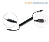 Pixel Camera Connection Cable UC1 pour Olympus