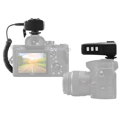 Pixel I-TTL Radio Trigger Set King for Mi