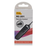 Pixel Release Kabel RC-201 E3 fir Canon