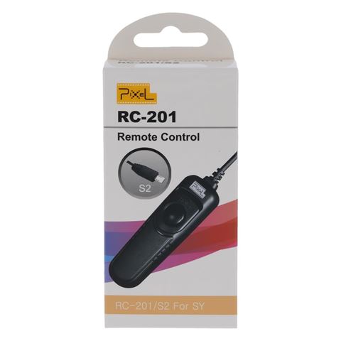 Pixel Release Cable RC-201 S2 za Sony