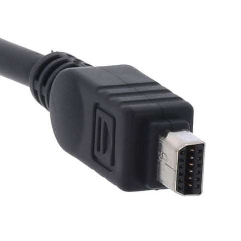 Pixel Release Cable RC-201 UC1 pour Olympus