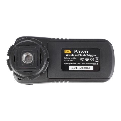 Pixelempfänger TF-364RX für Bauer TF-364 für Olympus