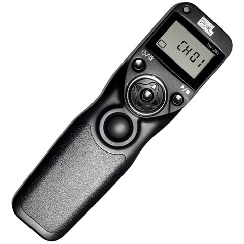 Pixel Timer Fernbedienung Wireless TW-283 DC2 für Nikon