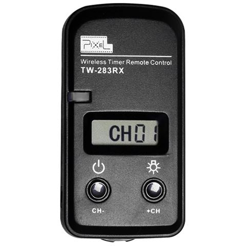 Pixel Timer Pilot Control Wireless TW-283 E3 dla kanonu