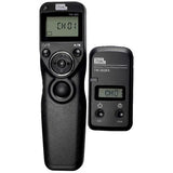 Pixel Timer Remote Control Wireless Tw-283 N3 pour Canon