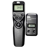 Pixel Timer Remote Control Draadloos TW-283 S1 voor Sony