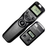 Pixel Timer Fernbedienung Wireless TW-283 S2 für Sony