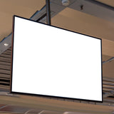 Plafond tv beugel