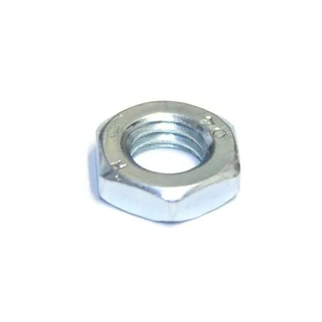 Moer m16 plat d439b elvz | 100 stuks