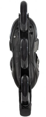 Playlife - Fitness GT 110 inline skates 80A zwart roze maat 40