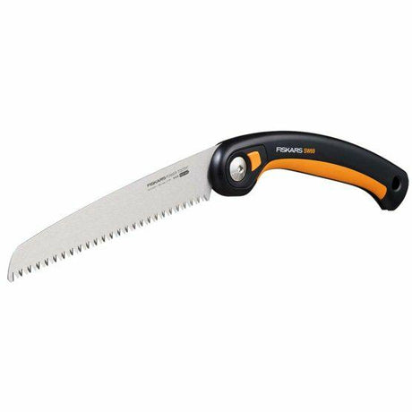 Fiskars plus vouwzaag | sw69 | 21cm - 1067553