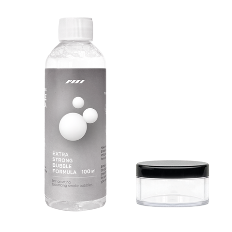 PMI PMI Bubble Fluid 100ml