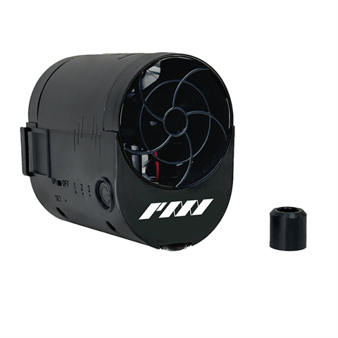 PMi PMI RC Haze Fan