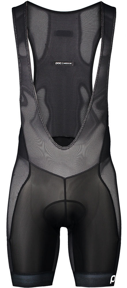 Poc air layer - mtb bib shorts with pad | m