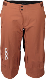 Poc infinite all mountain - damen mtb shorts | m
