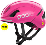Poc ito omne mips - kid's road bike helmet | s (51-56 cm)