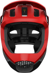 Poc otocon race mips - fullface helmet | l (59-62 cm)
