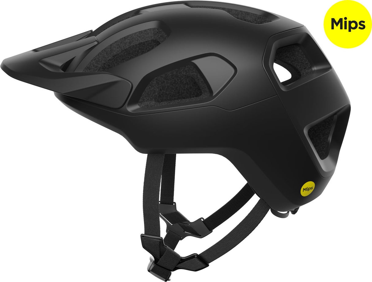Poc cularis mips - mtb helmet | l (59-62 cm)