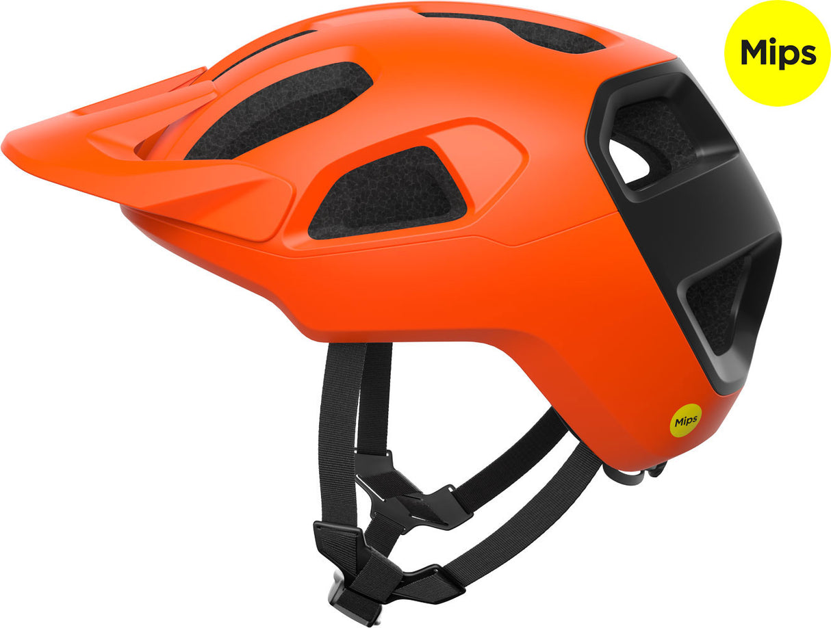 Poc cularis mips - mtb helmet | m (55-58 cm)