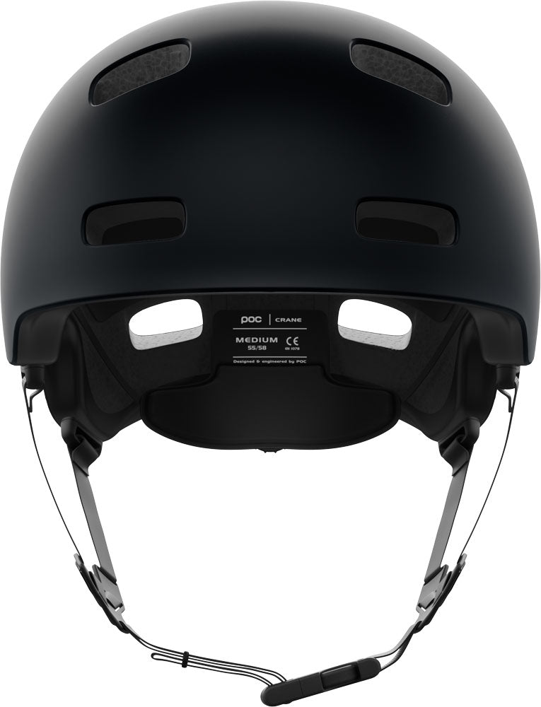 Poc crane mips - dirt helmet | l (59-62 cm)