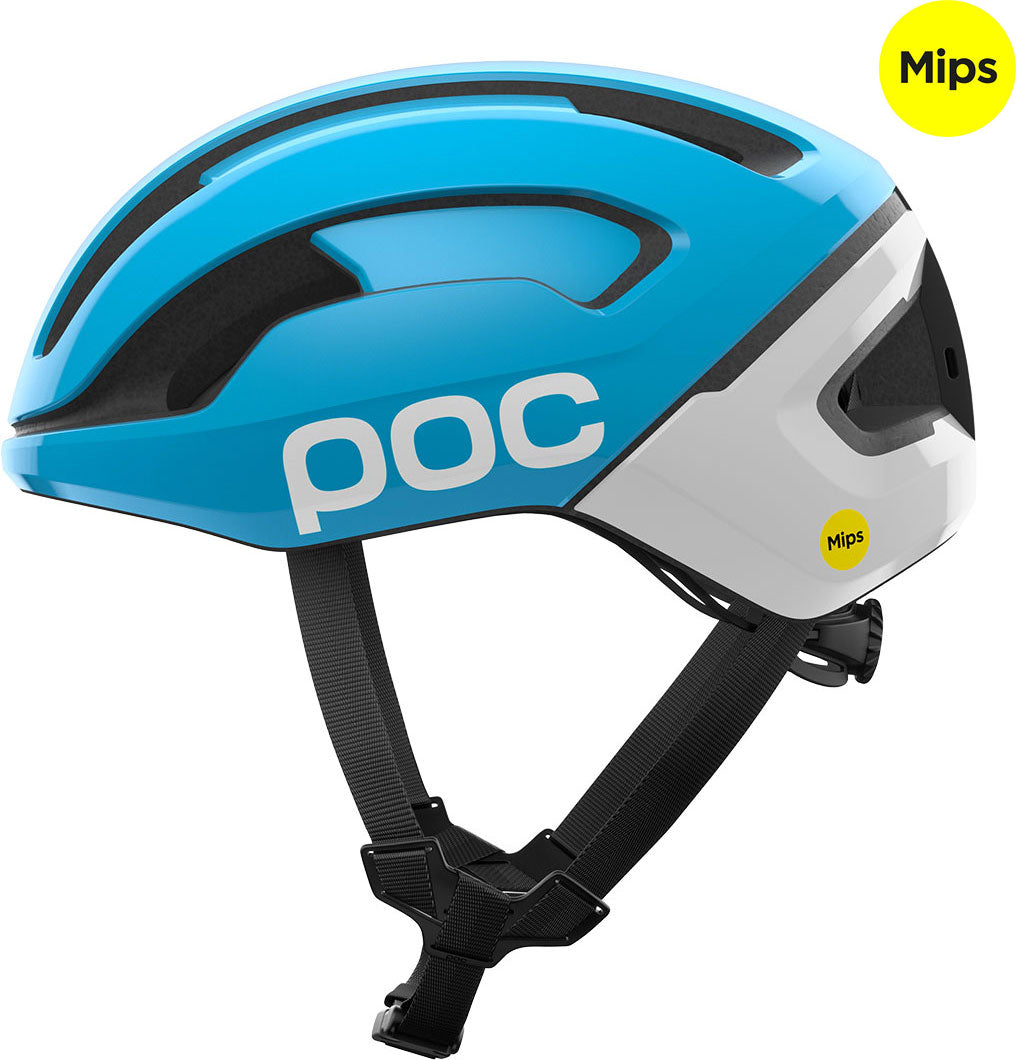 Poc omne beacon mips - rennradhelm | l (56-61 cm)