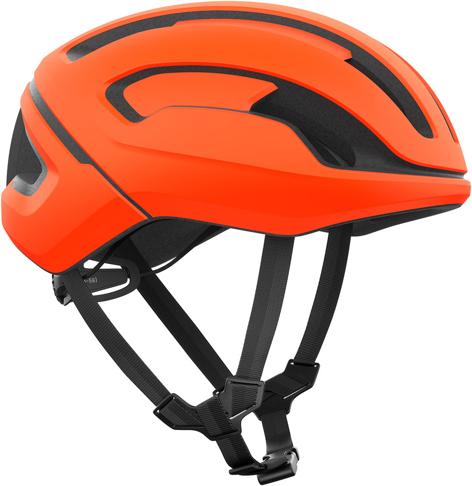 Poc omne air mips - road bike helmet | m (54-59 cm)