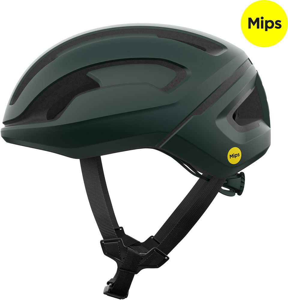 Poc omne air mips - road bike helmet | s (50-56 cm)