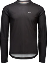 Poc motion air - mtb long sleeve jersey | l