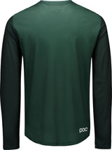 Poc motion air - mtb long sleeve jersey | xl