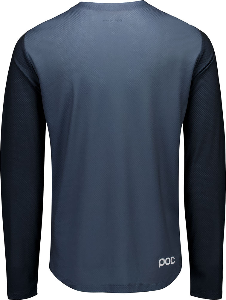 Poc motion air - mtb long sleeve jersey