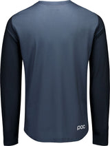 Poc motion air - mtb long sleeve jersey | xxl