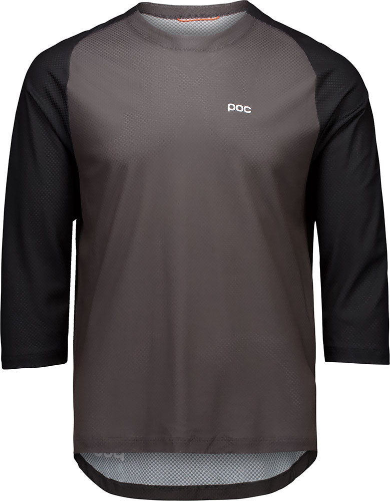 Poc motion air - mtb 3 4 long sleeve jersey | xxl