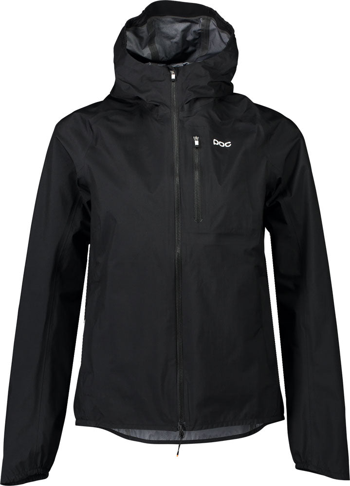 Poc motion - women's mtb rain jacket | l