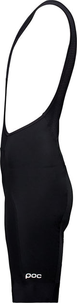 Poc cadence - women's bib shorts with pad | l