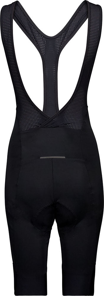 Poc cadence - women's bib shorts with pad | s