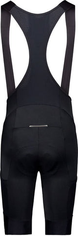 Poc cadence cargo - bib shorts with pad