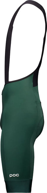 Poc cadence - bib shorts with pad | m