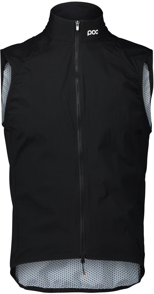 Poc enthral gilet - wind vest | xl