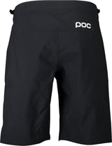 Poc essential enduro - women's mtb shorts | l