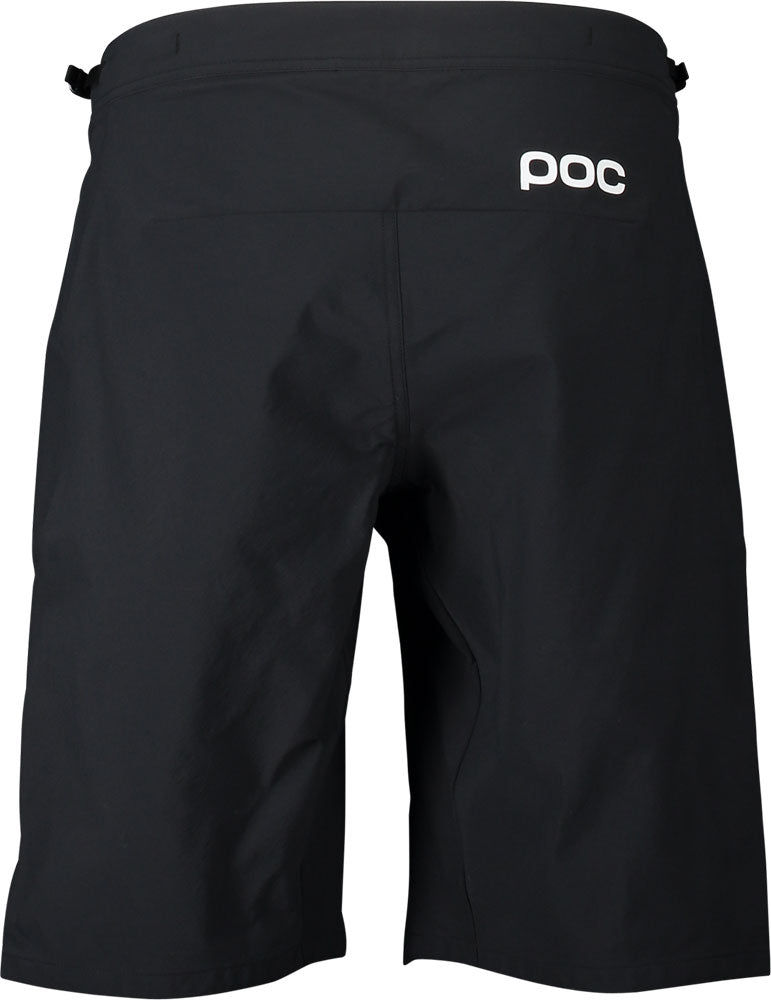 Poc essential enduro - women's mtb shorts | xl