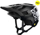 Poc kortal race mips - mtb helmet | m l (55-58 cm)