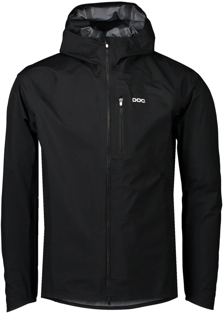 Poc motion rain - rain jacket | l
