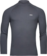 Poc layer merino mock - functional long-sleeved undershirt | m