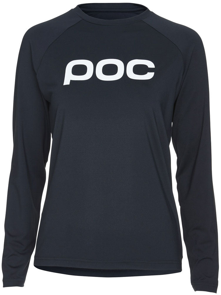 Poc reform enduro - women's mtb jersey | l