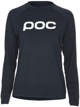 Poc reform enduro - women's mtb jersey | m