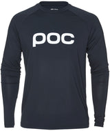 Poc reform enduro - mtb long sleeve jersey | xl