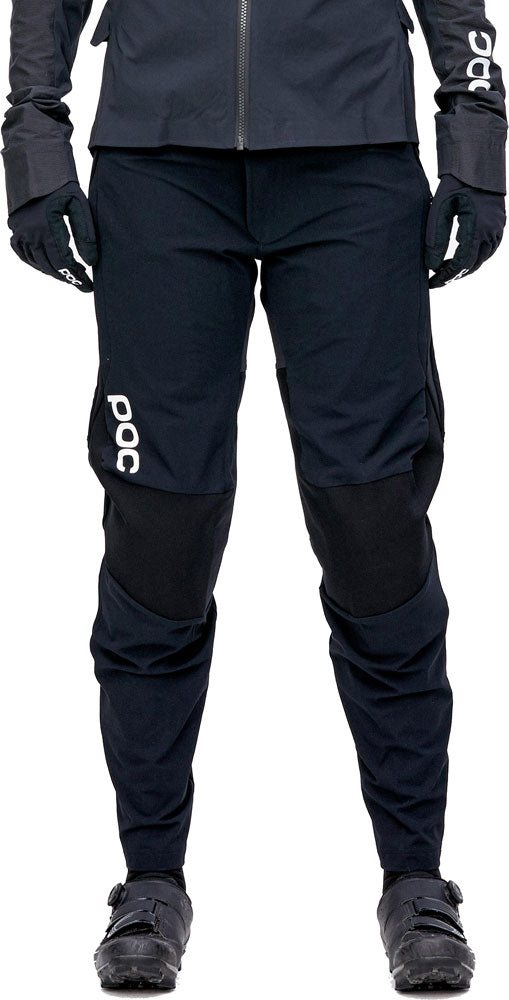 Poc resistance pro dh - mtb pants | l