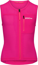 Poc ito vpd air - kids protector vest | l