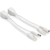 Poe injector en splitter set